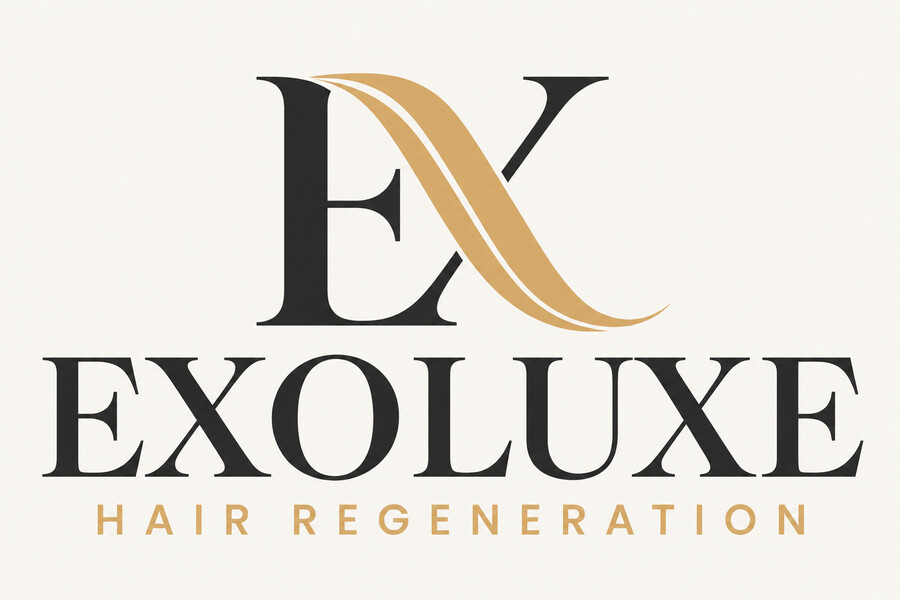 Exoluxe Hair Regeneration